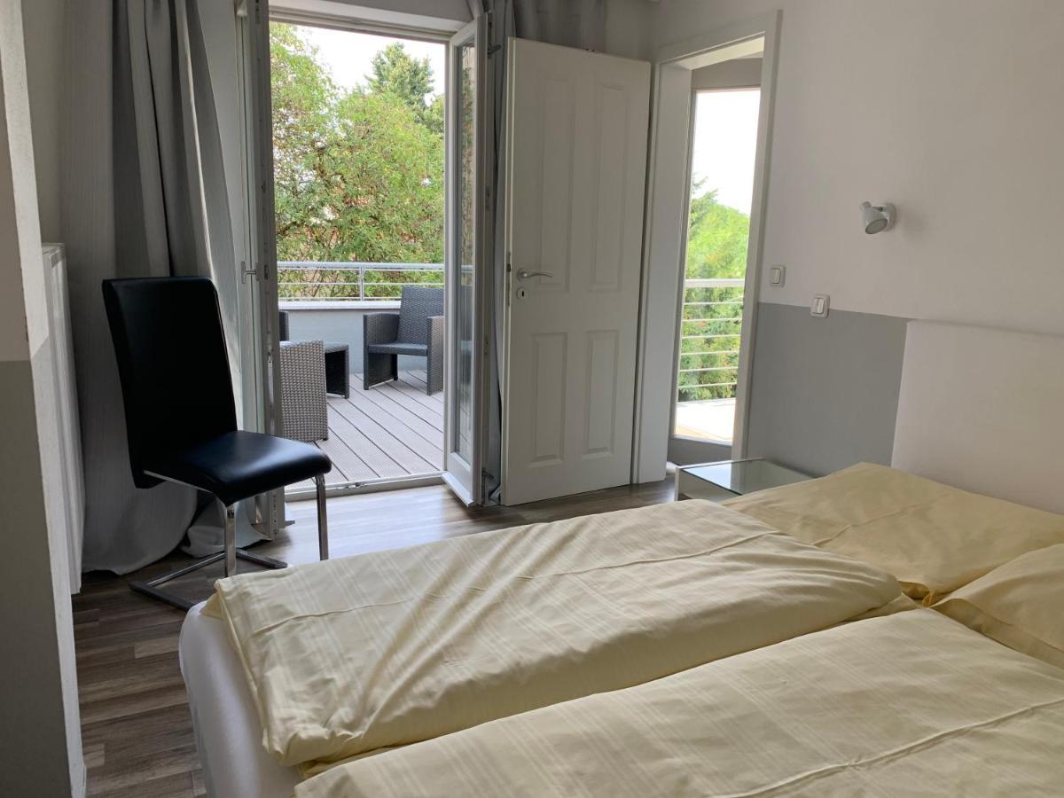 Comfort Bamberg Eksteriør bilde