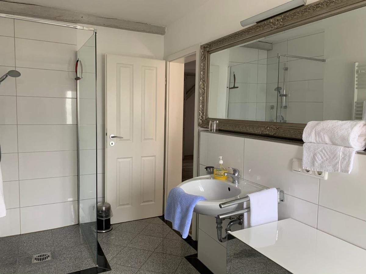 Comfort Bamberg Eksteriør bilde
